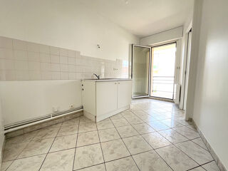  Appartement à vendre 3 pièces 61 m²