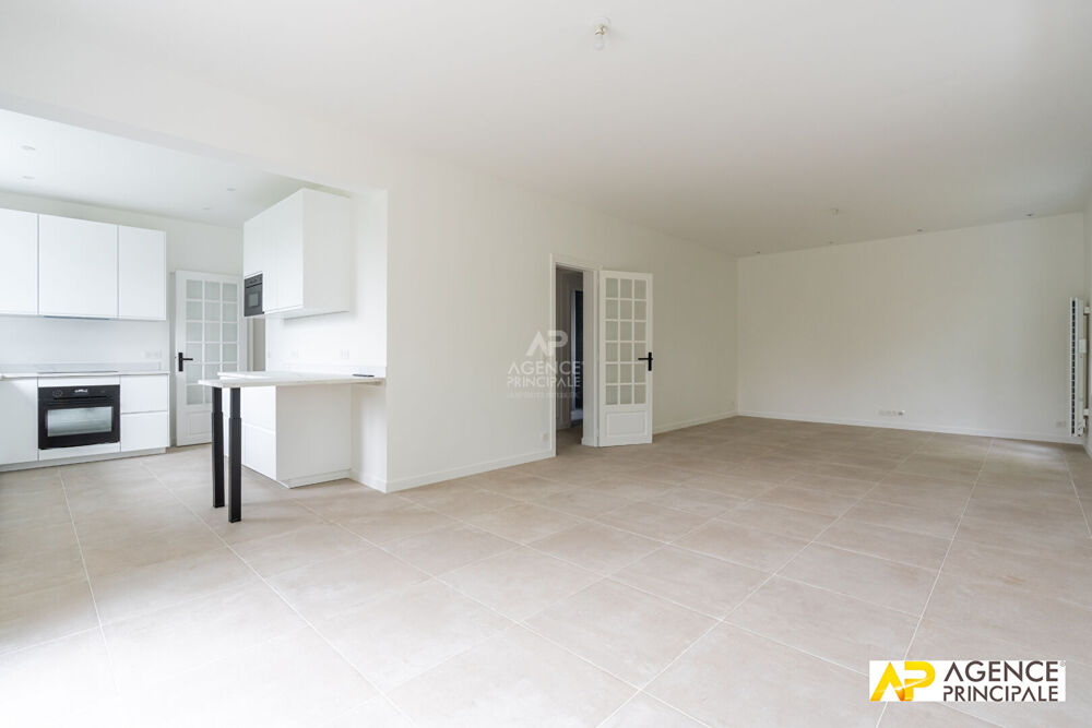 Vente Maison Maison  6 pièce(s) - 4 chambres - Beau jardin sans vis à vis Le mesnil le roi