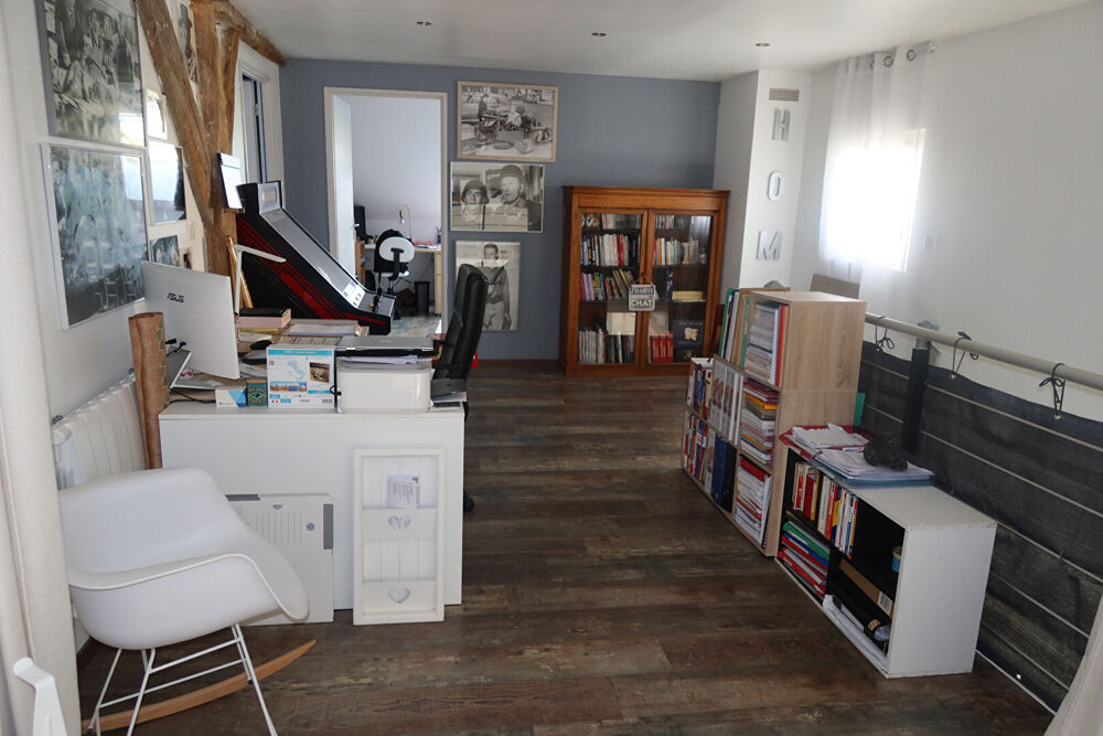 Vente Maison Appartement Auxon Dessous 5 pièce(s) 150 m2 Les auxons