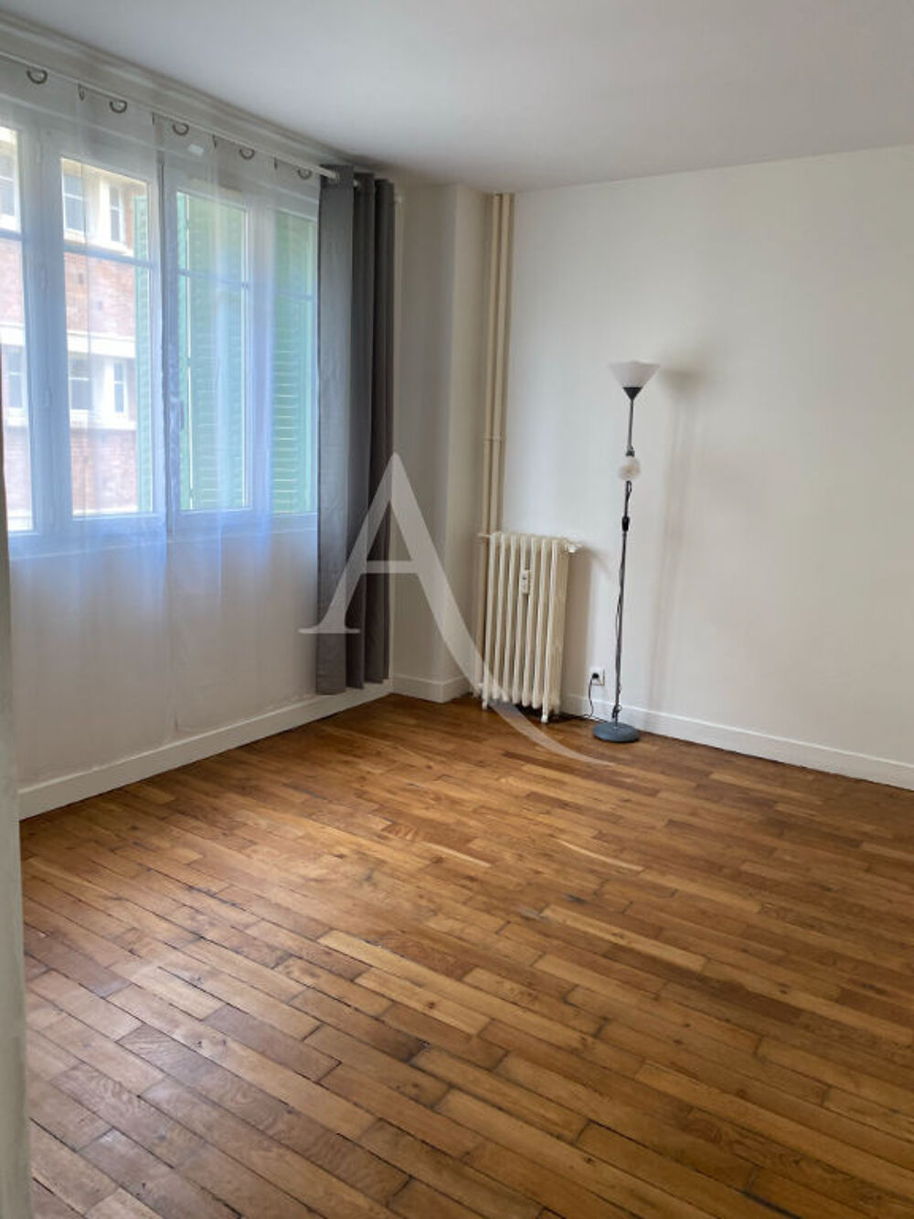 Location Appartement Appartement Alfortville 1 pièce 23 m2 Alfortville