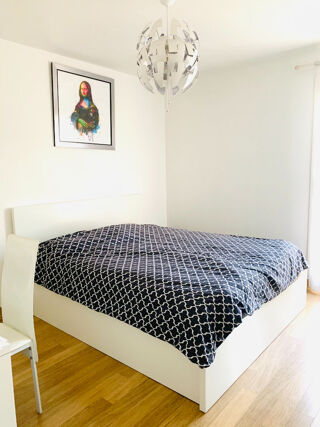  Appartement � vendre 3 pi�ces 69 m�