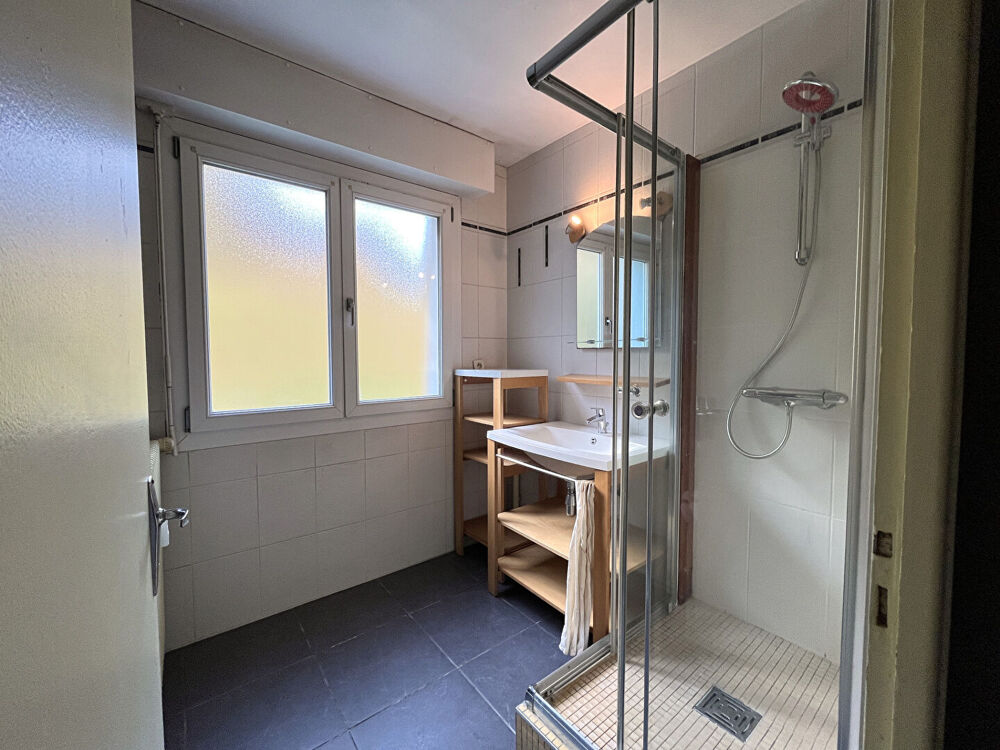 Studio Besancon 1 pièce(s) 33m2