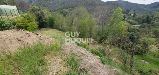  Terrain à vendre 1276 m²