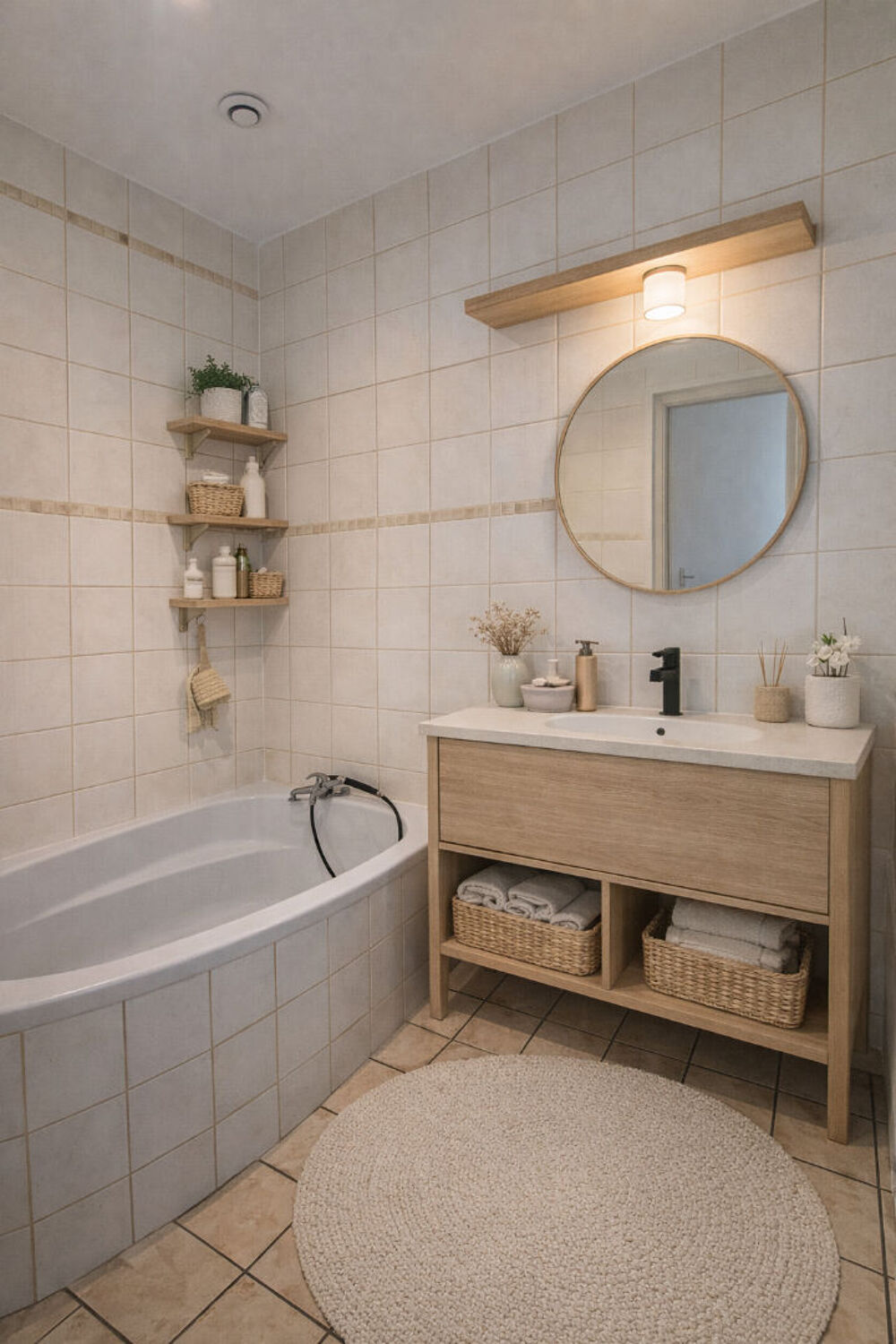 Vente Appartement Appartement  4 pièce(s) 70 m2 Marennes