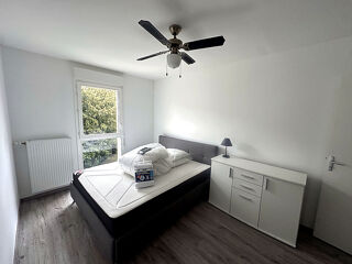  Appartement à vendre 2 pièces 46 m²