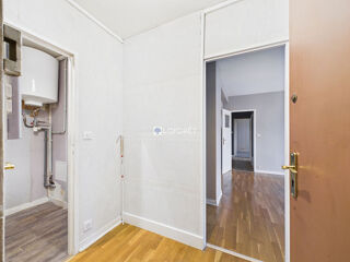  Appartement � vendre 5 pi�ces 87 m�