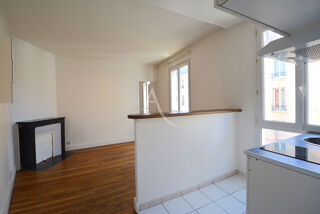  Appartement à vendre 2 pièces 32 m²