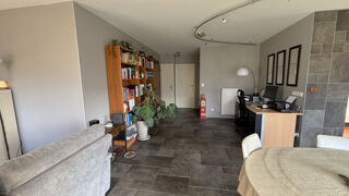  Appartement à vendre 4 pièces 89 m²