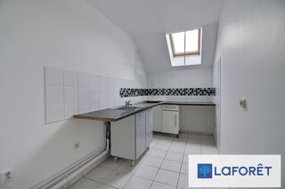  Appartement � vendre 4 pi�ces 77 m�