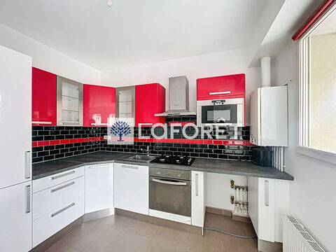  Appartement � louer 2 pi�ces 43 m�