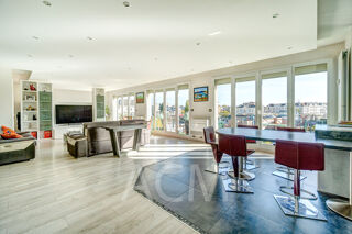  Appartement � vendre 6 pi�ces 156 m�