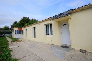  Maison � vendre 3 pi�ces 46 m�