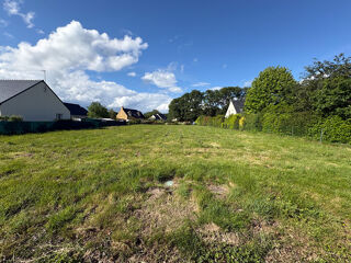  Terrain à vendre 1430 m²