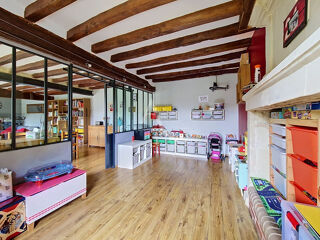  Maison à vendre 4 pièces 154 m²