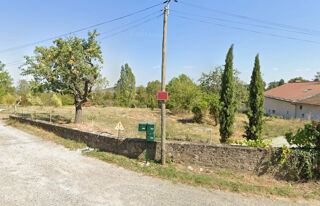  Terrain à vendre 1005 m²