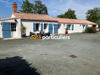  Maison � vendre 6 pi�ces 173 m�