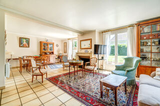  Maison à vendre 6 pièces 143 m²
