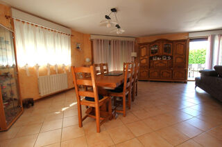  Maison à vendre 5 pièces 109 m²