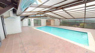  Maison � vendre 6 pi�ces 193 m�