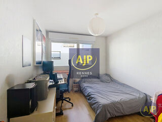  Appartement � vendre 3 pi�ces 56 m�