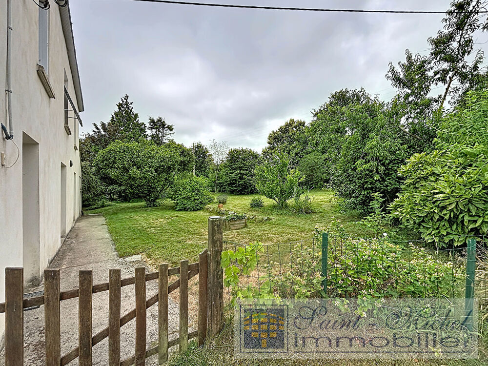 Querrien, maison 5 pièces à la campagne