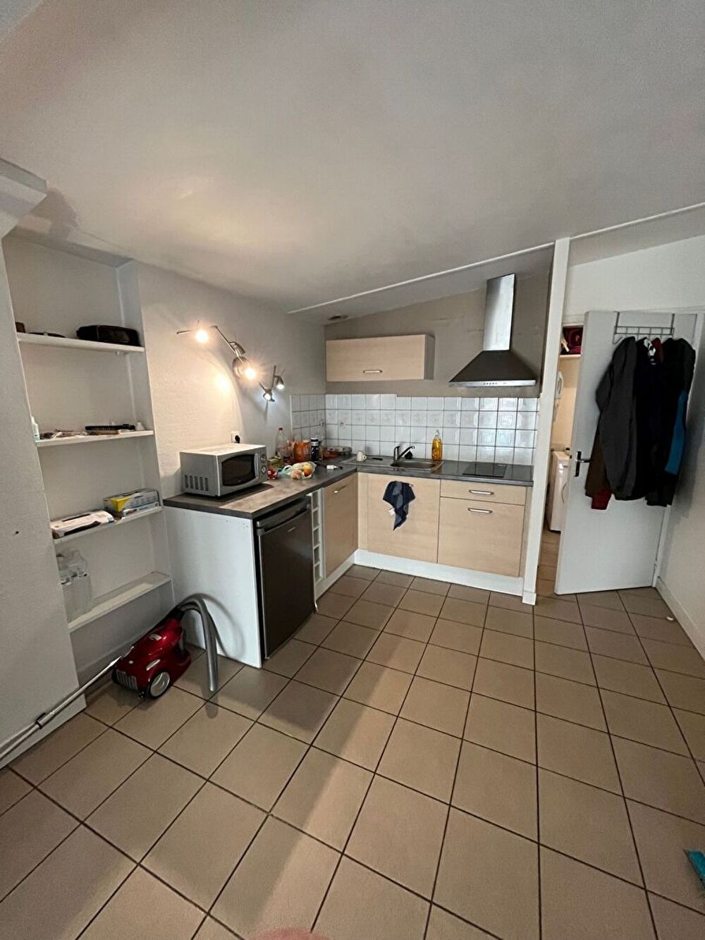 Vente Appartement Appartement La Rochelle 1 pice(s) 28.14 m2 La rochelle