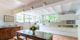  Villa à vendre 11 pièces 412 m² Montevrain