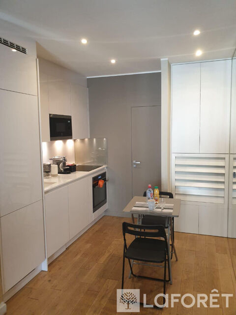  Appartement � louer 2 pi�ces 39 m�