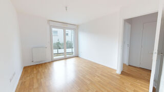  Appartement  vendre 2 pices 36 m