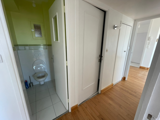  Appartement à louer 3 pièces 67 m²