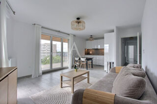  Appartement � vendre 4 pi�ces 1 m�