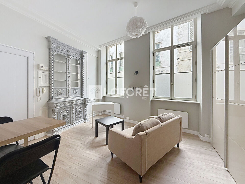 Location Appartement Appartement Orléans 24 m² Orleans