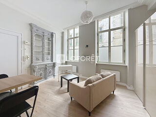 Location Appartement Appartement Orléans 24 m² Orleans