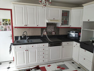  Maison � vendre 5 pi�ces 104 m�