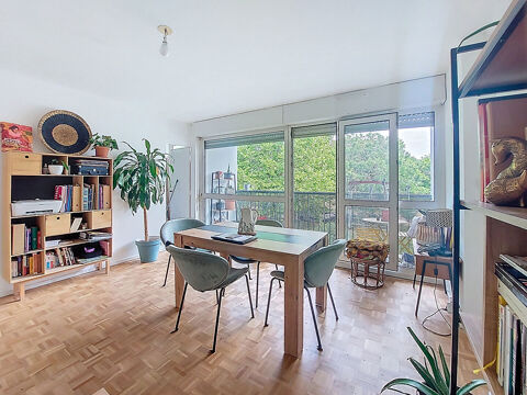  Appartement  vendre 4 pices 81 m