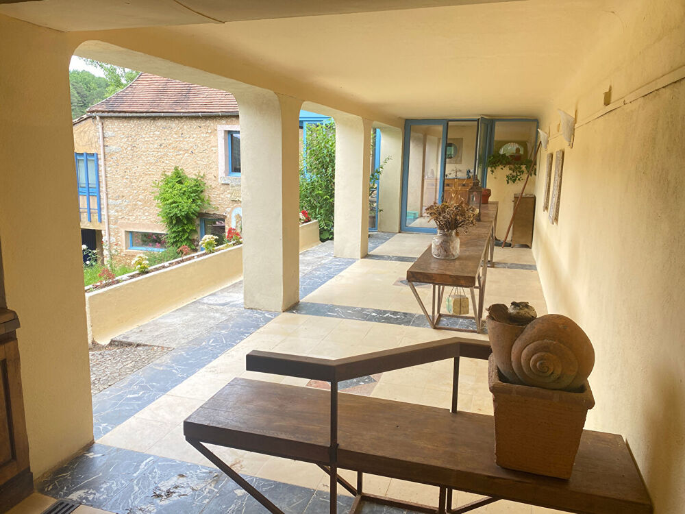à vendre  Maison Rouffignac-Saint-Cernin-de-Reilhac (24580)
