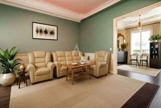  Maison � vendre 5 pi�ces 106 m�