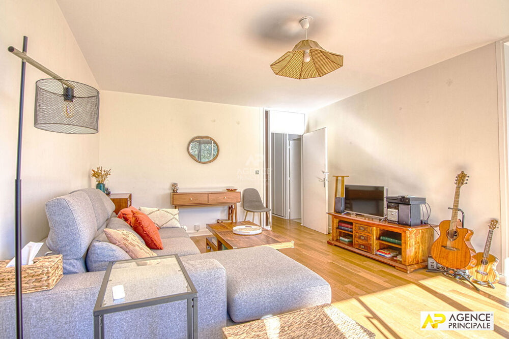 Vente Appartement Versailles Montreuil résidence 
