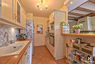  Maison  vendre 7 pices 117 m