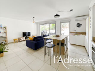  Appartement � vendre 3 pi�ces 66 m�