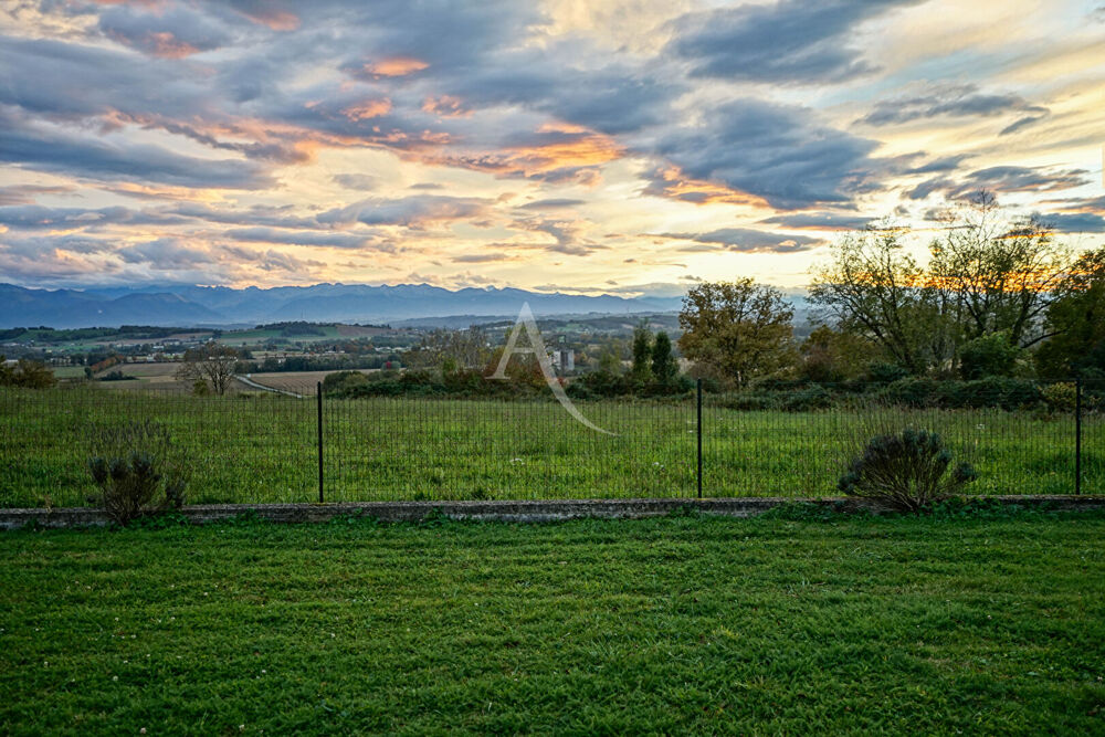  vendre  Maison Andoins (64420)