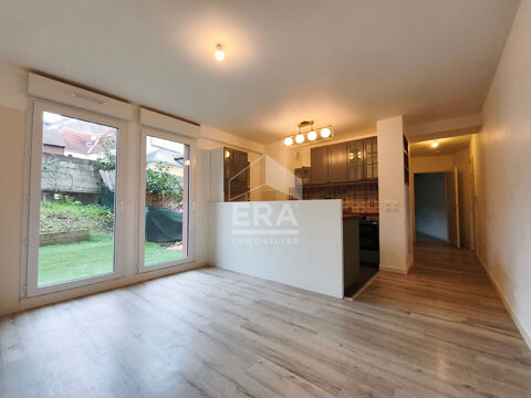  Appartement � louer 3 pi�ces 53 m�