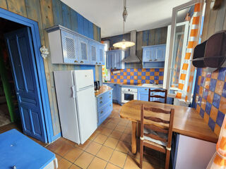  Maison à vendre 3 pièces 90 m²