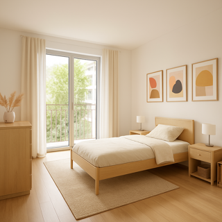  Appartement � vendre 4 pi�ces 89 m�