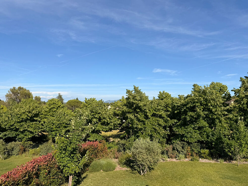 Vente Maison CRUYES  PUYRICARD - Villa 200M² avec piscine Aix en provence