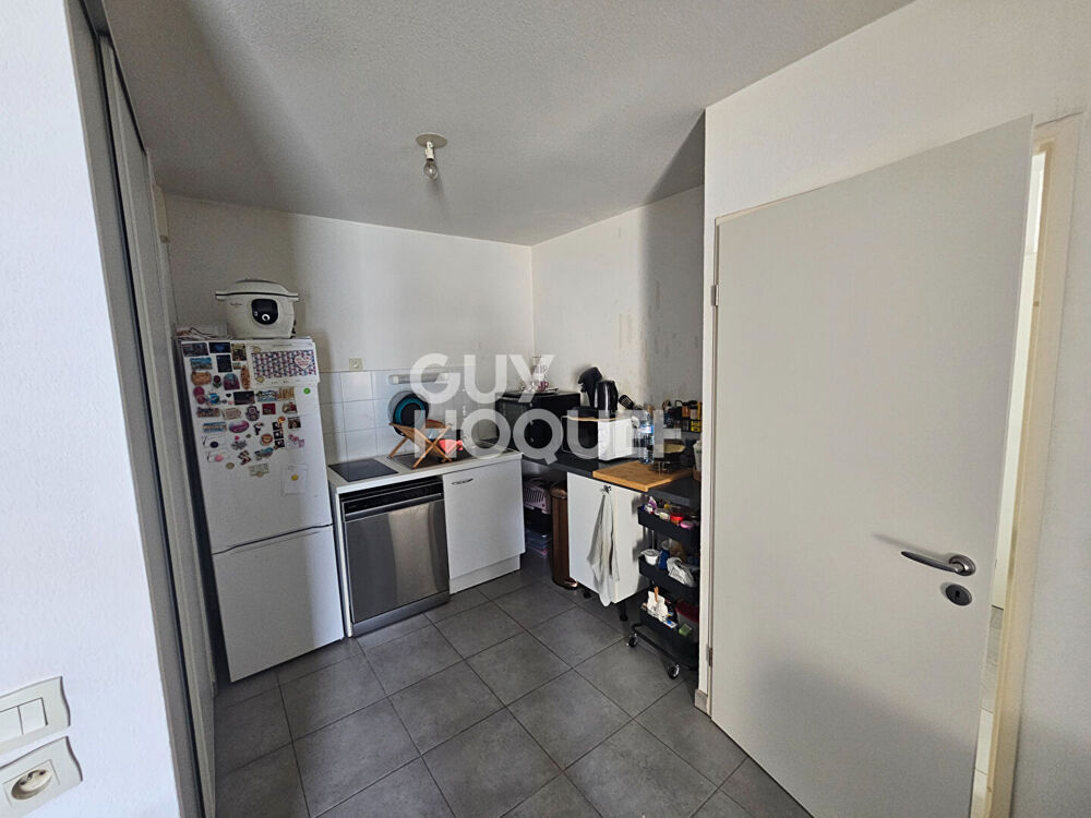 Vente Appartement Appartement 2 pièces à vendre à Perpignan, VENDU LOUE Perpignan