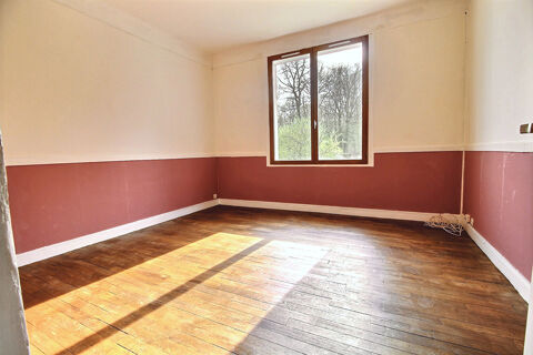  Maison � louer 7 pi�ces 128 m� La verriere