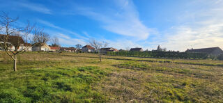  Terrain � vendre 1981 m�
