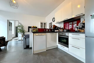  Appartement à vendre 3 pièces 65 m²