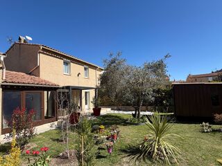  Maison � vendre 4 pi�ces 74 m�